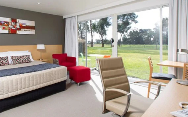 Comfort Inn & Suites Latrobe