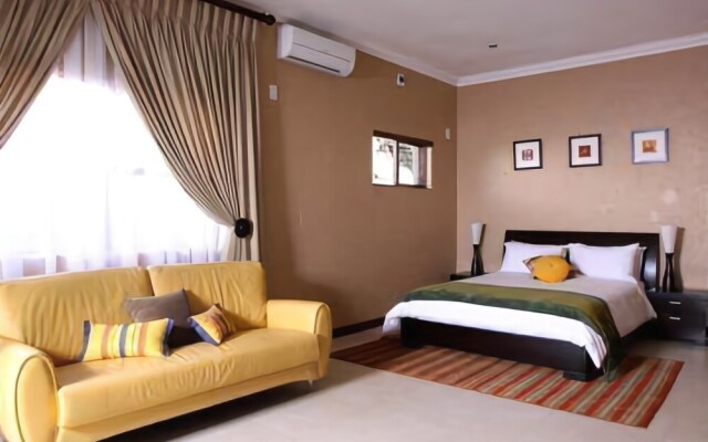 Birch Grove Guest House