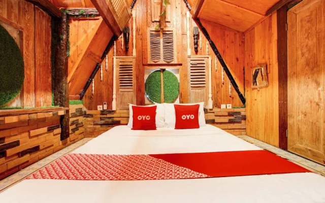 OYO 94405 D'classic Homestay