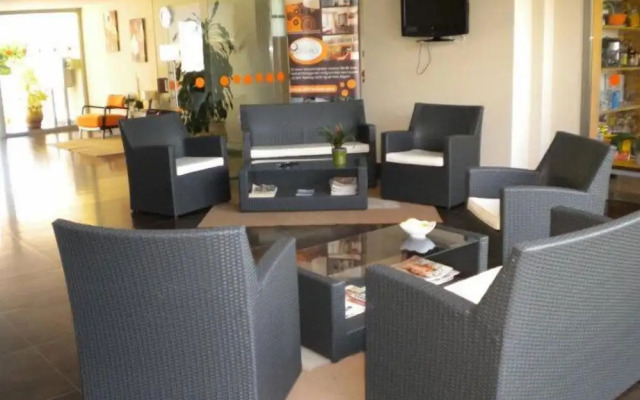 Albir Palace Apartments