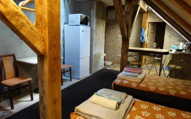 Riia 141 Apartment