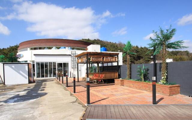 Book Home Gyeongju