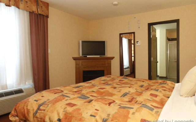 Pomeroy Inn and Suites Chetwynd