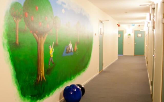 Stora Hotellet Tomelilla - Sweden Hotels
