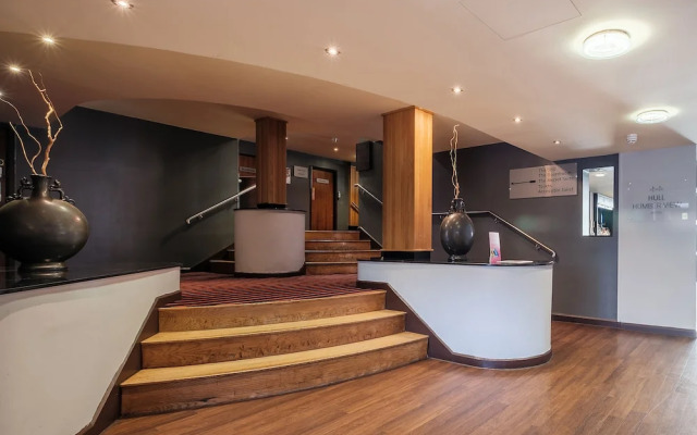 Hotel Elizabeth Hull