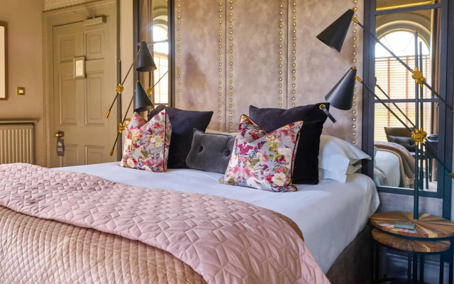The Elms Hotel and Spa