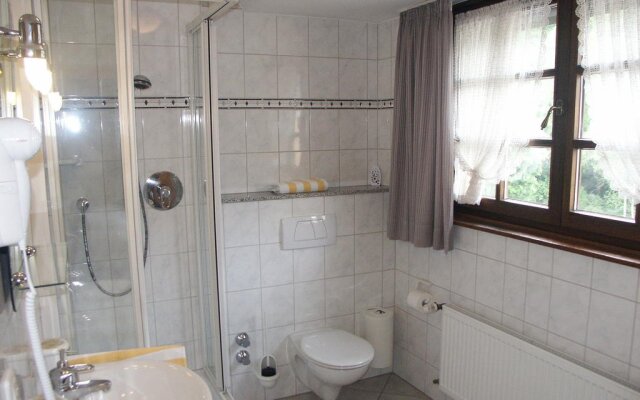 Hotel Im Burghof
