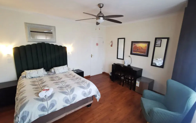 Villa Stella Guest House