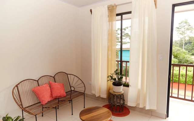 Arenal Cozy Apartment