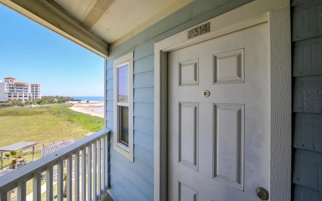 Seascape 2314 in Galveston