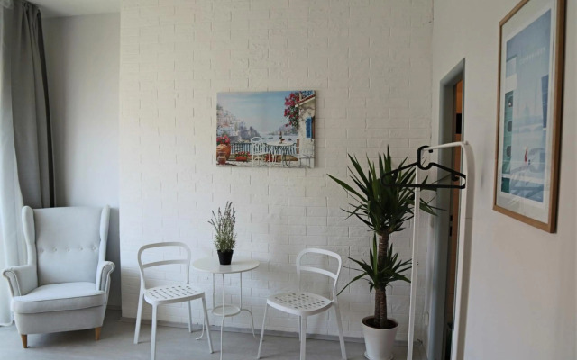 Charles Square Apartments
