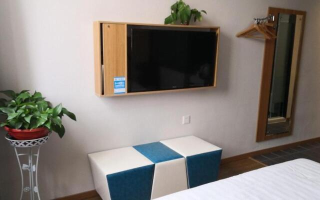 7Days Inn Yancheng Shanggang Transport Station Jinse Jiayuan Branch