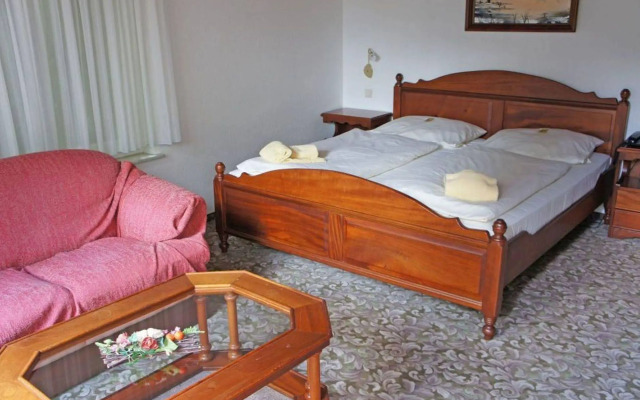 Waldhotel Soodener-Hof