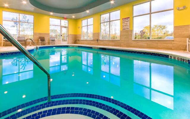 Hampton Inn Lockport - Buffalo