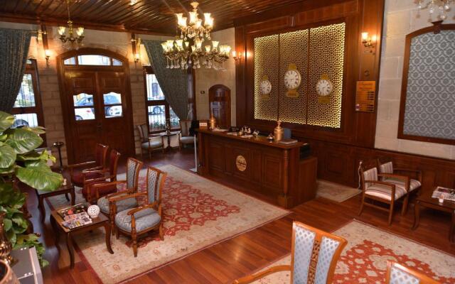 Augustus Butik Otel