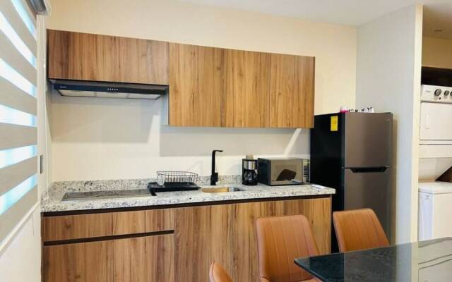 Lomas Sense Apartments