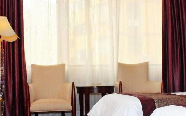 Yihailou Hotel