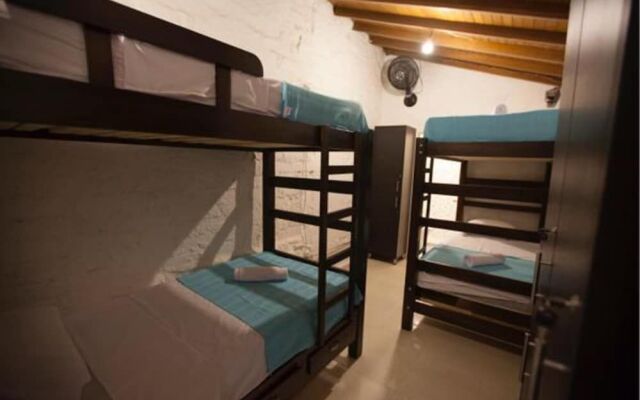 Bandido Hstl & Drinks - Hostel