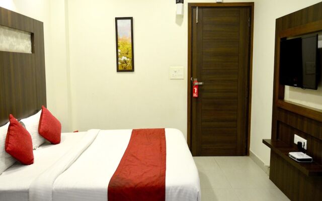 OYO 1746 Hotel RnB Select