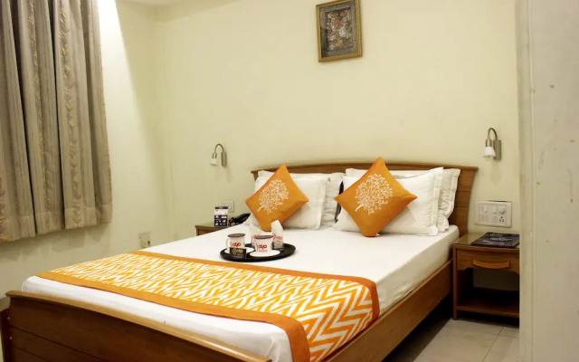 Hotel Palm Tree Palam Vihar
