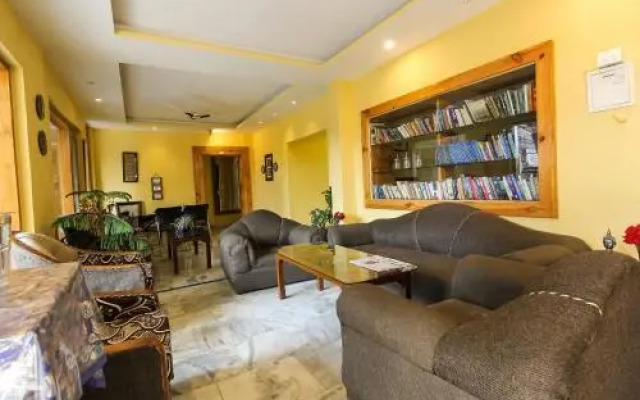 Nandini Homestay By OYO Rooms