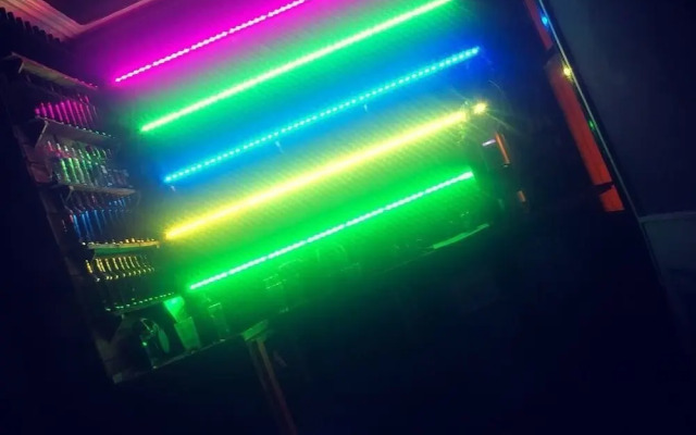 Liverpool Party Pad