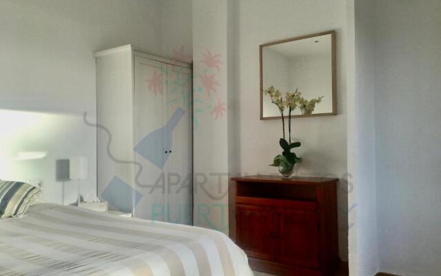 Apartamentos Puerto Sherry