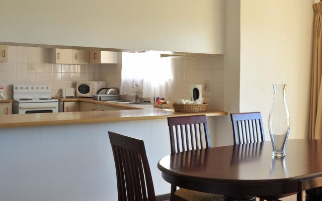 Katse Lodge