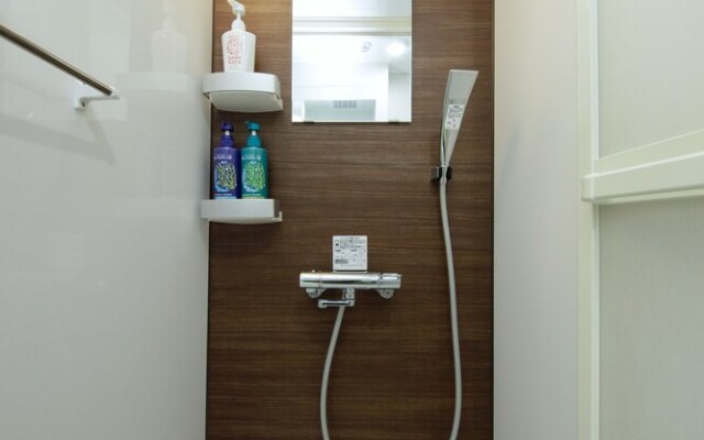 East Ikebukuro Apartment