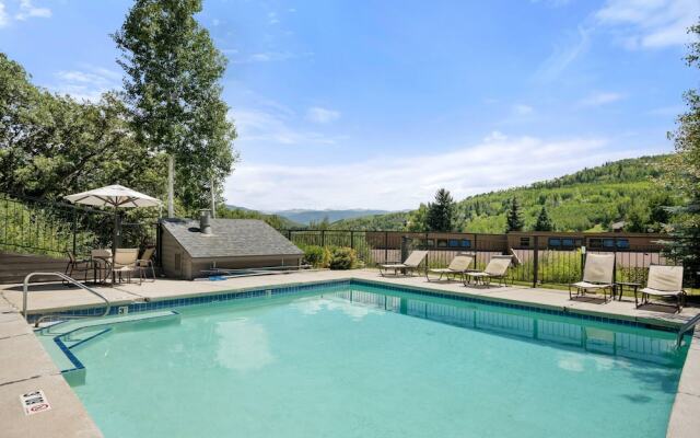 Snowmass Mountain D1