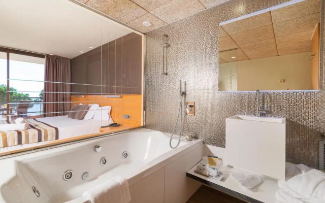 Hotel Sant Pol