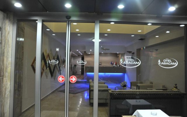 Otel Kabacam
