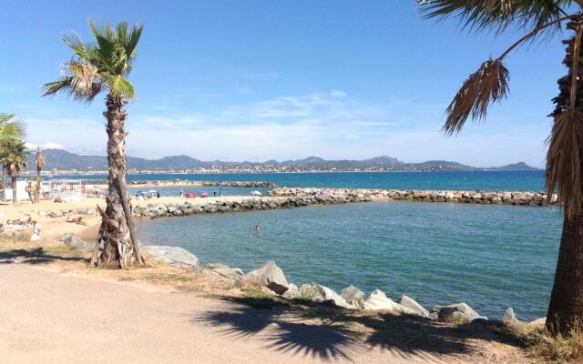 Rez de Villa du Pébrier