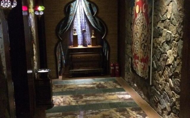 Guilin 26 Degree Hotel