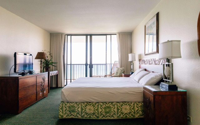 Aston Kaanapali Shores
