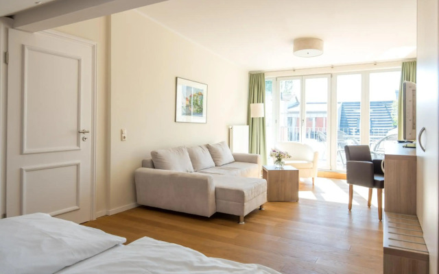 Hotel-Pension am Goethehaus