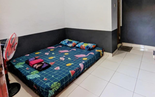 Kosan Syariah Mas Slamet