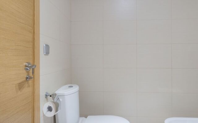 Alicante Hills South One Bedroom Apartment