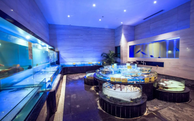 Cinese Hotel Dongguan
