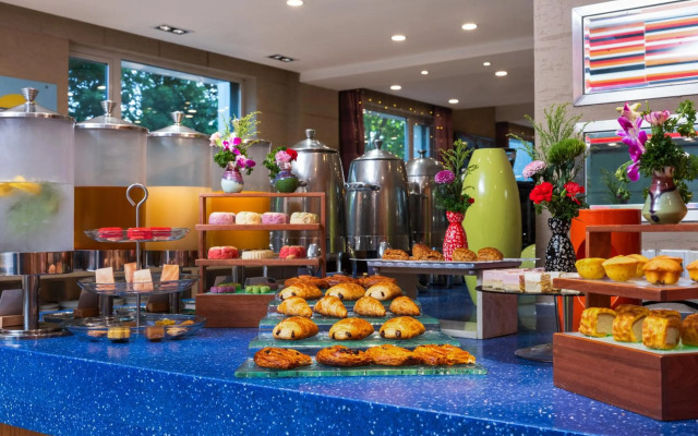 Holiday Inn Express Beijing Shangdi by IHG