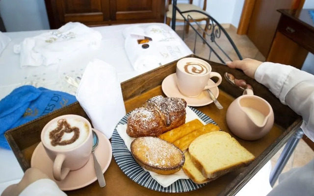 Le Suites di Villa Michela