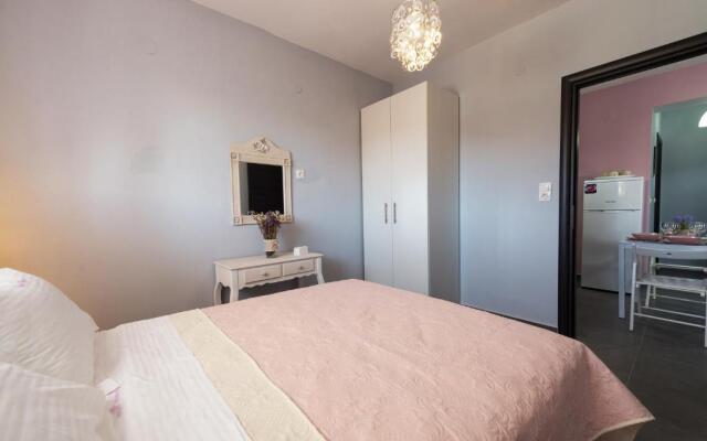 Kes apartments