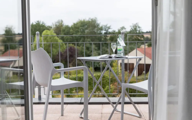 Landhotel Rügheim