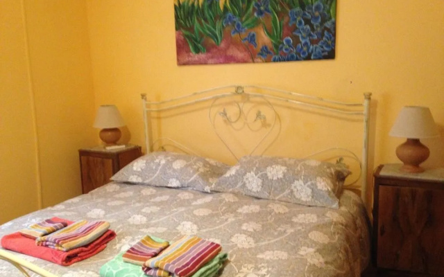 B&B Il Rifugio Dei Lavaturi