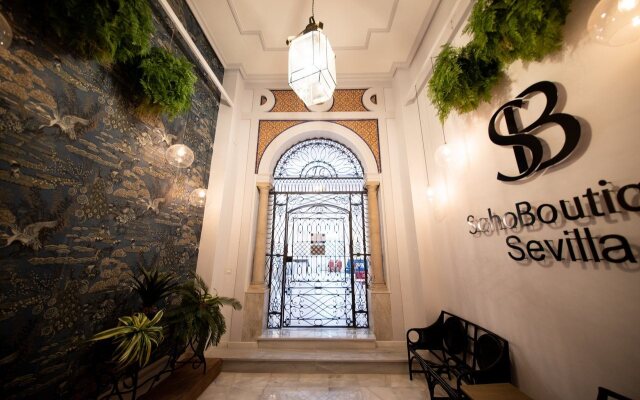 Soho Boutique Sevilla Hotel