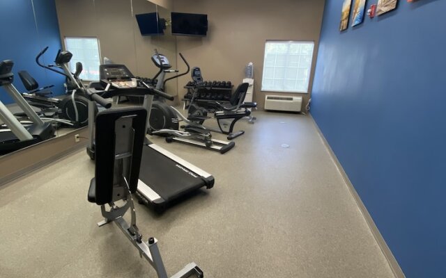 La Quinta Inn & Suites Cleveland