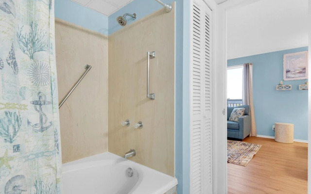 Sandpiper Cove 2019 Condo