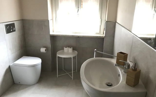 Bed&breakfast Benedetta