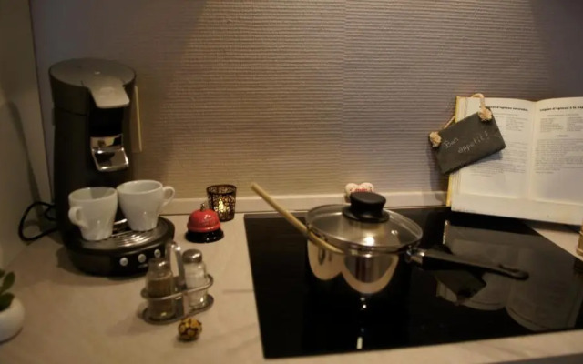 Les petits nids de Nina 1