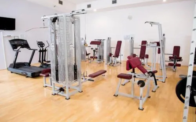 Glamping Sun Valley Bioterme